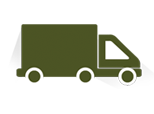 logistics icon